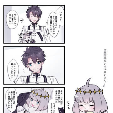 むっちりもちもち(?)