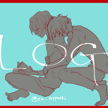 log