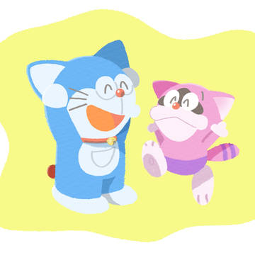 ニャンニャン