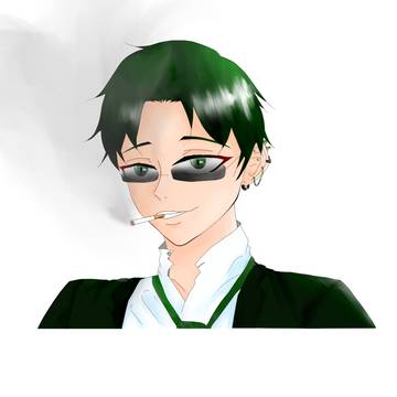 ヤクザ