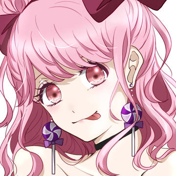 ピンクっこ