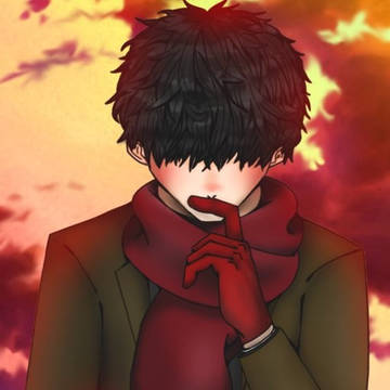 カスミ　Happy Birthday！