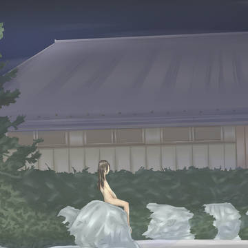 涅槃の庭