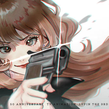 峰不二子