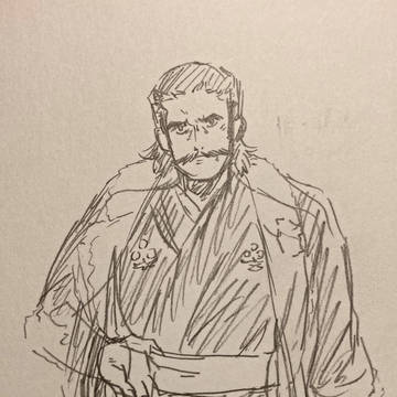 落書き