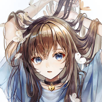 少女A