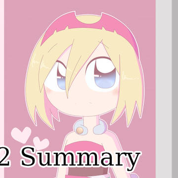 February 2022 Summary