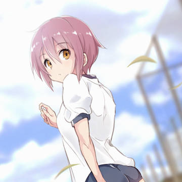 長門さん