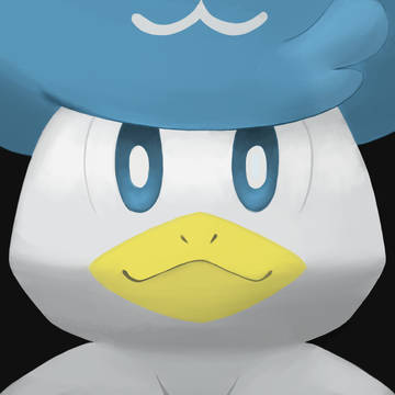 クワッス先輩