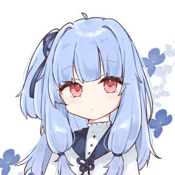 あおいちゃ