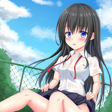 ぬれ