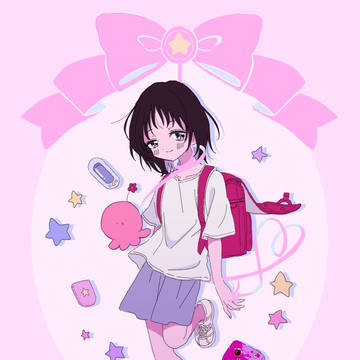 ☆