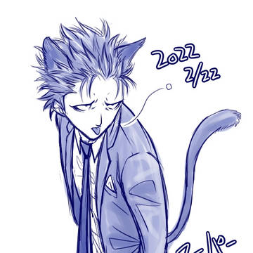 【usgi】門と弥