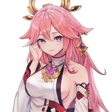 八重神子