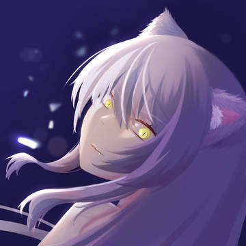 物語系列-羽川翼