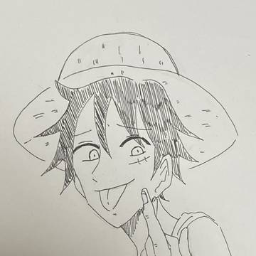 キャプテンの悪い顔を見た麦わらの一味