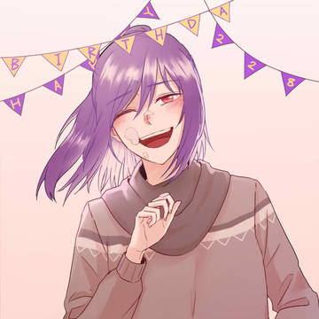 瀬田薫誕生日2022