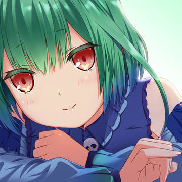 潤羽るしあ