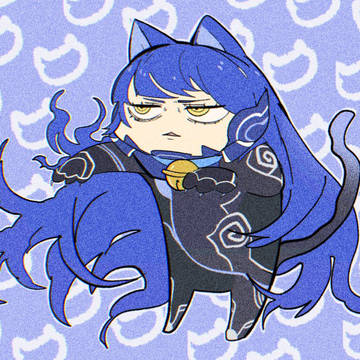 真5落書き等※パロディ有