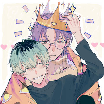 老师HBD!