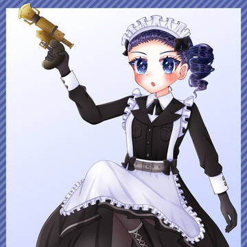 メイド空軍