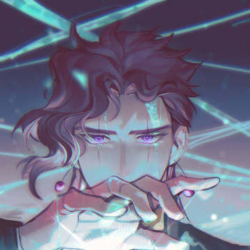 [ジョジョ] エメラルドは傷つかない