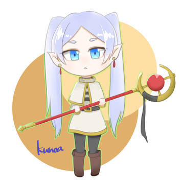 葬送のフリーレン