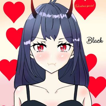valentine's special