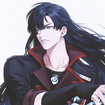 D.gray-man rog