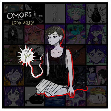 OMORI // TRASH BOAT