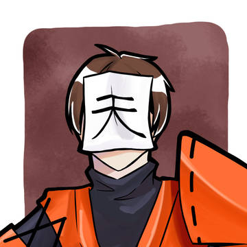 この頃落書きにまい