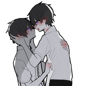 2月描いたものたち