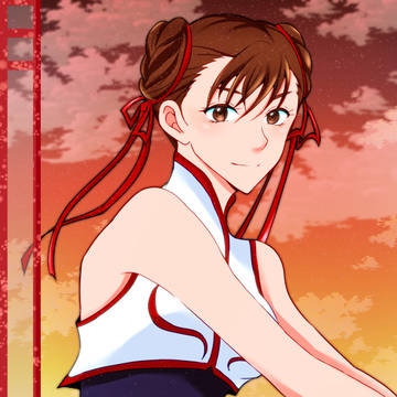 ♪はっぴばーすでーちゅんり~♪