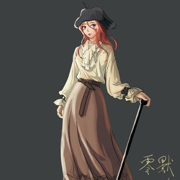 摸鱼