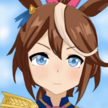 トーカイテイオー
