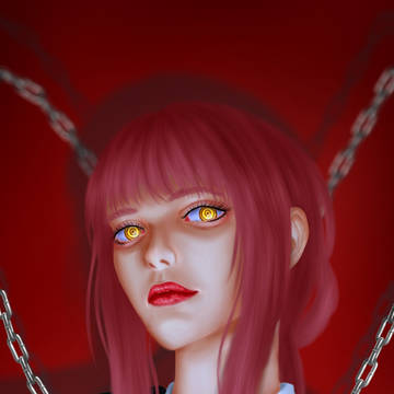 Makima