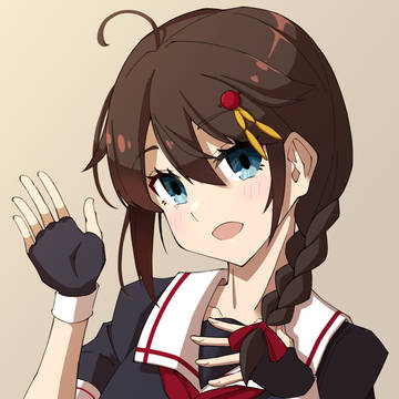 艦これ　時雨
