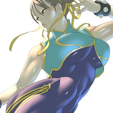 春麗生誕祭2022