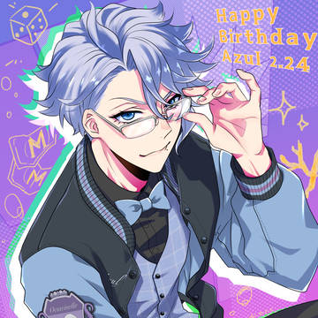 アズール誕生祭2022