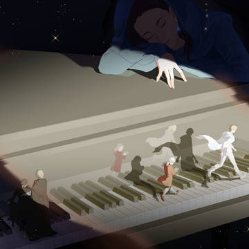 Mozart!