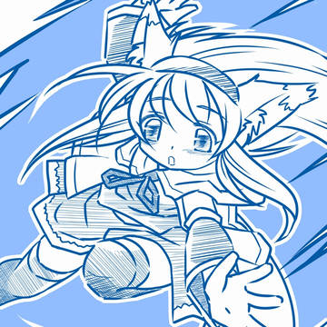 らくがき