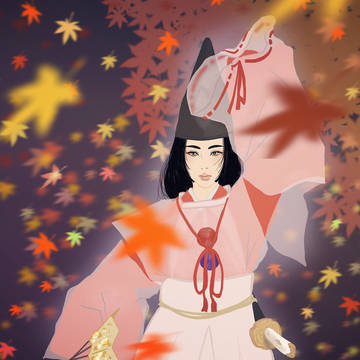 静御前