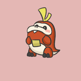 ポケモンSV ホゲータちゃん