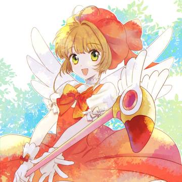 カードキャプター！