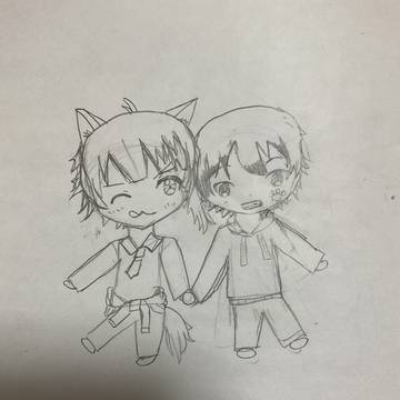 うまくかけた？