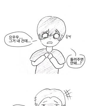 소꿉친구가 도와준 만화