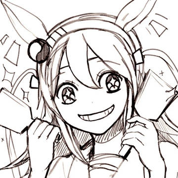 らくがきまとめ