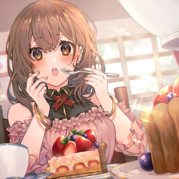 わぁ…！