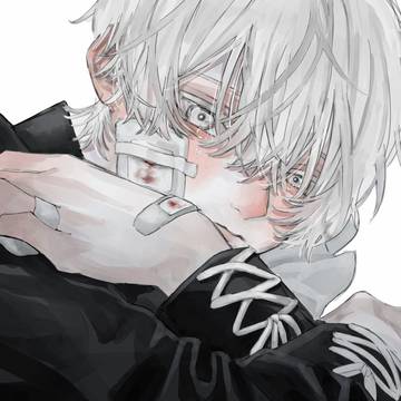 『あかく､赤く､穢してほしい』