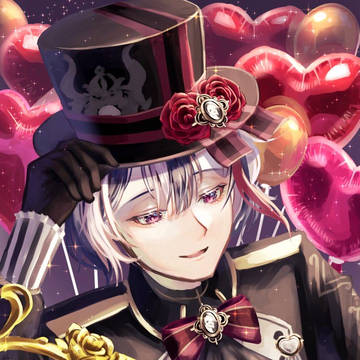 バレンタインベリアン
